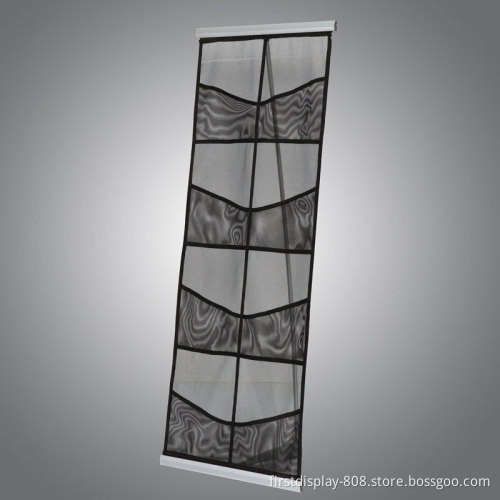 Brochure Holder 11
